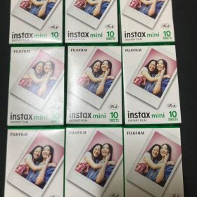 FUJIFILM instax mini 90枚