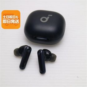 超美品 Anker Soundcore P40i ブラック ワイヤレスイヤホン ANKER 即日発送 あすつく 土日祝発送OK