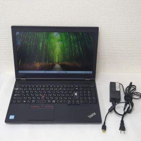 S0707-07 訳あり ThinkPad L570 i5/4GB/500GB