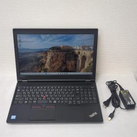 S0707-13 ThinkPad L570 i5/4GB/500GB