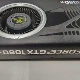GeForce GTX 1080 Ti 搭載グラボ 新品 23,200円 中古 15,300円
