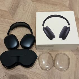 Apple AirPods Max ミッドナイト USB C タイプ