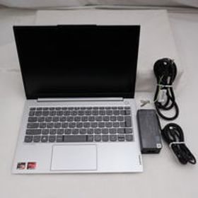 中古 Lenovo ThinkPad 13AG4ARB(AMD Ryzen 7 6800U/16GB DDR5 (PC5)/SSD512GB/なし/オンボード/13.3/1920x1080/Wi-Fi/W11H64 MAR) 201390【7/30値下げ!】 状態： B:良品