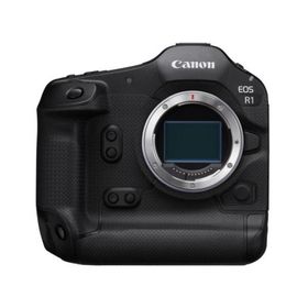 CANON デジタル一眼カメラ EOS R1 ボディ
