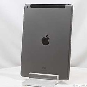 iPad 第9世代 256GB スペースグレイ MK4E3J／A ［10.2インチ液晶／A13-Bionic］