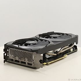 GeForce RTX 3070 VENTUS 2X OC
