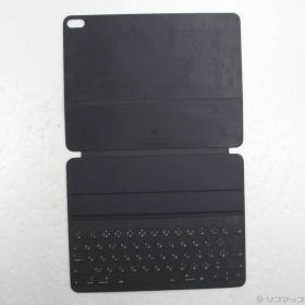 ソフマップ 〔中古品〕 12.9インチ iPad Pro用 Smart Keyboard Folio MU8H2J／A【377】