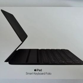 Apple Smart Keyboard Folio 日本語配列