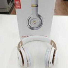 ワイヤレスヘッドフォン BEATS STUDIO3 BEATS