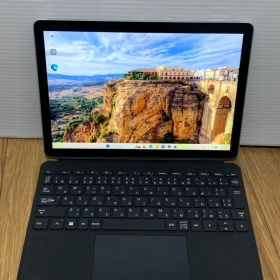 Microsoft Surface Go 4 ノートパソコン 動作確認済み