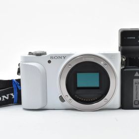 ★良品★ 【ショット数 4095回】ソニー SONY NEX-3N ボディ ミラーレス一眼カメラ OB4335 #1725
