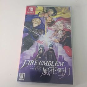 ファイアーエムブレム 風花雪月 通常版