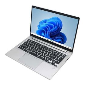 ノートパソコン HP EliteBook 630 G10 中古 訳あり品 Windows11 64bit WEBカメラ Core i3 1315U メモリ16GB 高速 SSD 無線LAN フルHD 13インチ B5サイズ 1804912