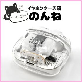 【美品】JBL Tune Flex Ghost Edition ホワイト#100