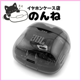 【美品】JBL Tune Flex Ghost Edition ブラック#099