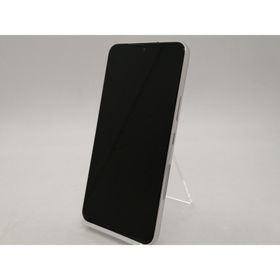 【中古】SAMSUNG docomo 【SIMフリー】 Galaxy S22 ファントムホワイト 8GB 256GB SC-51C【札幌南2条】保証期間１ヶ月【ランクB】
