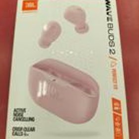 BTイヤホン WAVE BUDS 2 JBL