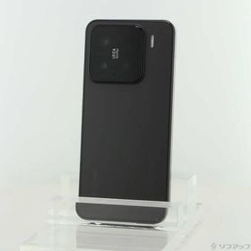 〔中古〕XIAOMI Xiaomi 15 256GB ブラック MZB0KEEJP SIMフリー〔377-ud〕