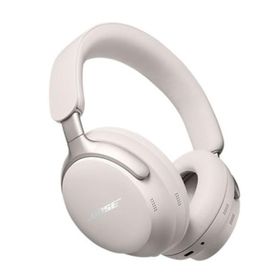 ワイヤレスヘッドホン BOSE QuietComfort Ultra Headphones [ホワイトスモーク]