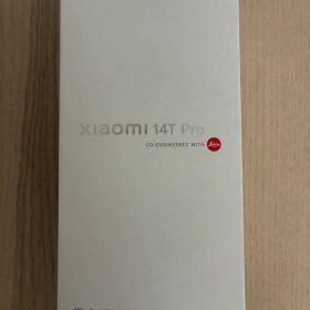 Xiaomi 14T Pro 512GB 本体