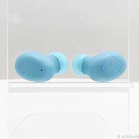 〔展示品〕 JBL Wave Buds2 JBLWBUDS2BLU ブルー