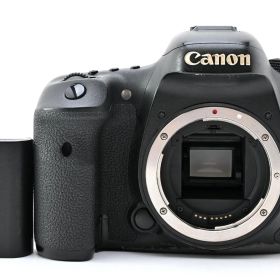 ★動作品★ キヤノン CANON EOS 7D Mark II ボディ デジタル一眼レフカメラ OB4420 #2498