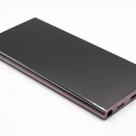 訳あり特価 Galaxy S22 Ultra SCG14 256GB au版SIMフリー Bランク