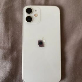 Apple iPhone 12 mini 新品¥25,000 中古¥12,800 | 新品・中古のネット