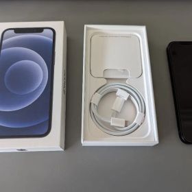 Apple iPhone mini 12 本体