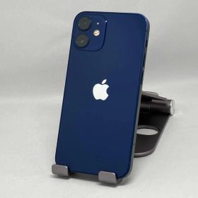 MGDP3J/A iPhone 12 Mini 128GB ブルｰ SIMフリｰ