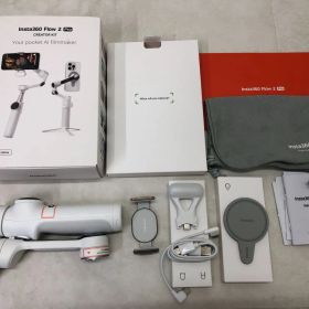 Insta360 インスタ360 Flow 2 Pro クリエイターキット