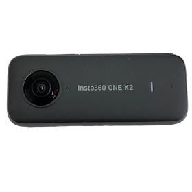 Insta360 ONE X2 CINOSXX/A アクションカメラ 360度 中古 T11463533