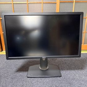DELL 27インチモニター U2713HMt (HDMIケーブル付き)
