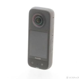ソフマップ 〔中古品〕 Insta360 X3【349】