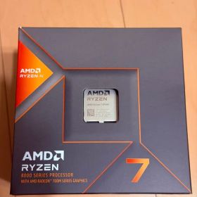 AMD Ryzen 7 8700G CPU