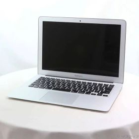 ソフマップ 〔中古品〕 MacBook Air 13.3-inch Mid-2017 MQD32J／A Core_i5 1.8GHz 8GB SSD128GB 〔10.15 Catalina〕【348】