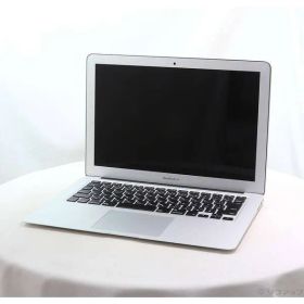 ソフマップ 〔中古品〕 MacBook Air 13.3-inch Mid-2017 MQD42J／A Core_i5 1.8GHz 8GB SSD256GB 〔10.15 Catalina〕【377】