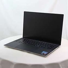 〔中古品〕 XPS 15 9530 ［Core-i7-13700H (2.4GHz)／16GB／SSD512GB／15.6インチ／Windows11 Home(アップグレード済み)］〔中古品〕 XPS 15 9530 ［Core-i7-13700H (2.4GHz)／16GB／SSD512GB／15.6インチ／Windows11 Home(アップグレード済み)］