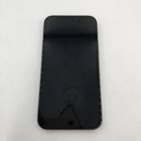 中古 Apple iPhone12 mini 5.4インチ 128GB (ブラック) 国内版SIMロックフリー MGDJ3J/A 144007 状態： C:並品