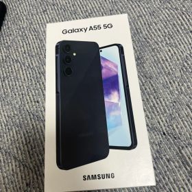 Galaxy A55 中古 45,000円 | ネット最安値の価格比較 プライスランク