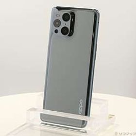 〔中古品（難あり）〕 OPPO Find X3 Pro 256GB グロスブラック OPG03 auロック解除SIMフリー ［6.7インチ有機EL／Snapdragon 888 5G／RAM:12GB／ナノSIM］〔中古品（難あり）〕 OPPO Find X3 Pro 256GB グロスブラック OPG03 auロック解除SIMフリー ［6.7インチ有機EL／Snapdragon 888 5G／RAM:12GB／ナノSIM］