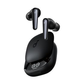 Anker Soundcore ワイヤレスイヤホン Liberty 4 Pro ミッドナイトブラック 正規販売品 A3954N11 （北海道・沖縄・離島のみ送料必要） 在庫あり