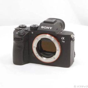 ソフマップ 〔中古品〕 α7 III ILCE-7M3 ボディ【262】