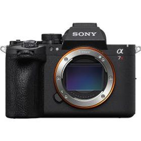 ソニー α7R VI ボディ [ILCE-7RM6]