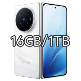 【新品未開封】VIVO X Fold 6 16GB/1TB 中国版