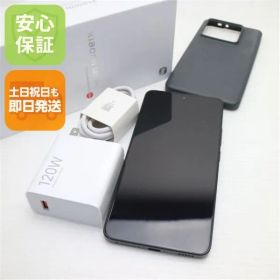 超美品 SIMフリー Xiaomi 14T Pro 512GB チタンブラック スマホ Xiaomi 即日発送 土日祝発送OK