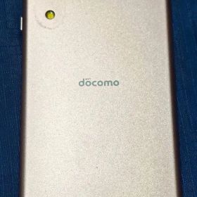 SHARP AQUOS SH-02M 本体 docomo ピンク色