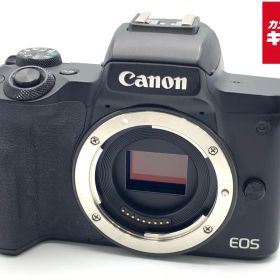 【中古】 【並品】 キヤノン EOS Kiss M2 ボディ ブラック