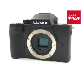 【中古】 【良品】 パナソニック LUMIX DC-G100D ボディ