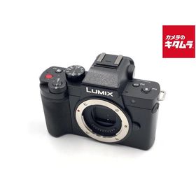 【中古】 【美品】 パナソニック LUMIX DC-G100D ボディ